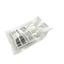 Fles plastic oogdruppels met filtratie transparant steriel 10mL per 5