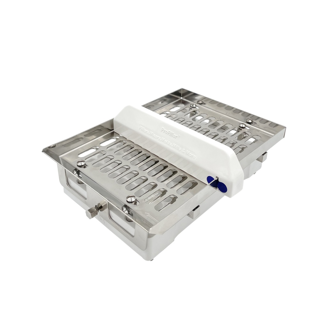 Profiller Partial Batch kit for 60 & 120