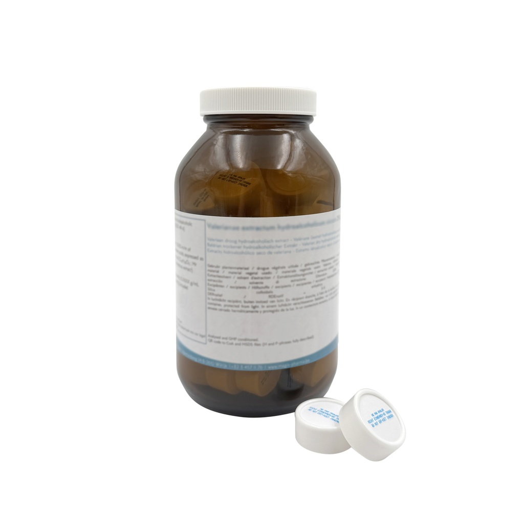 Droogstop 2,5g (24x11mm) x 50pcs