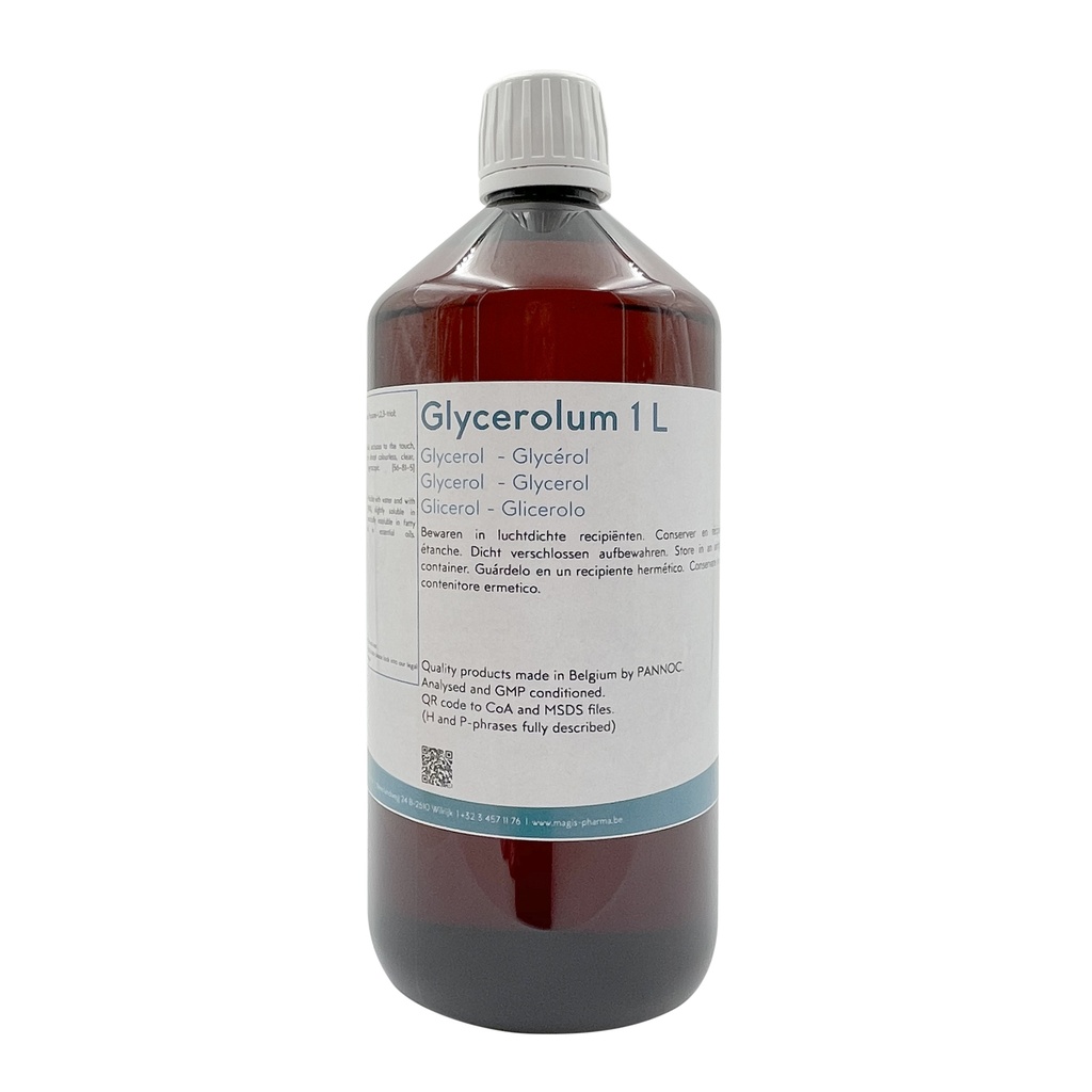 Glycerol 1L