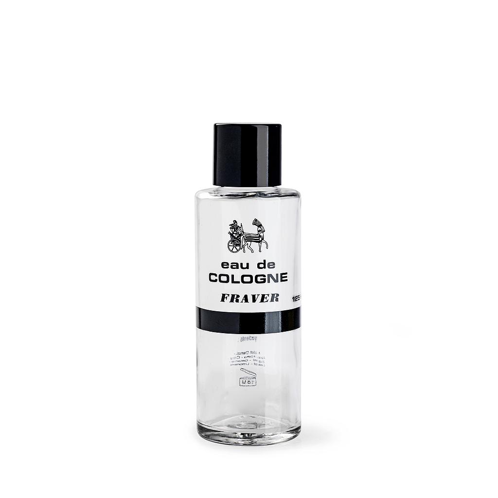 Eau de Cologne Naturelle 90% 250ml