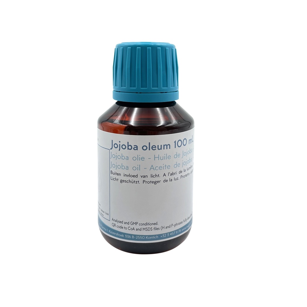 Jojoba oil 100mL