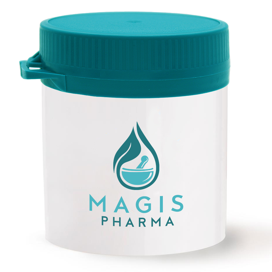 Manitol 1kg