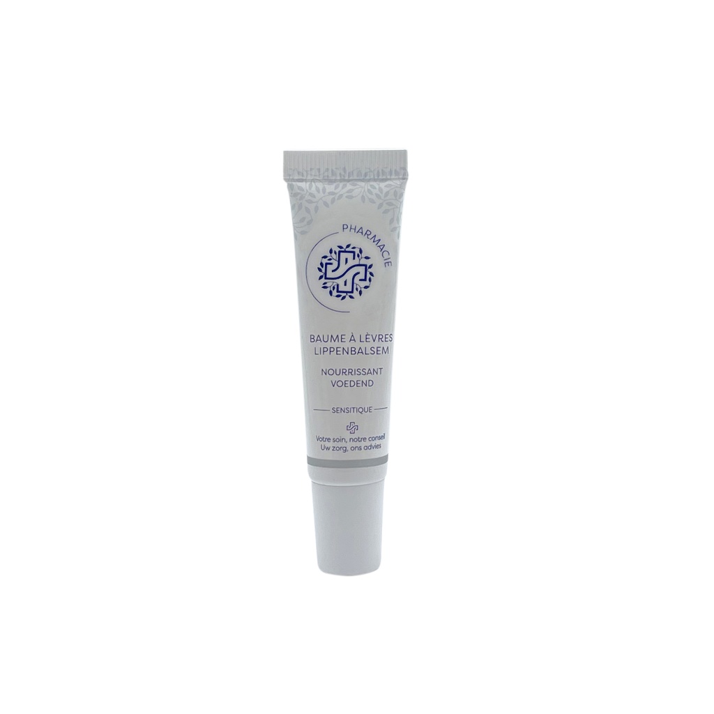 Sensitique básamo labial 10ml