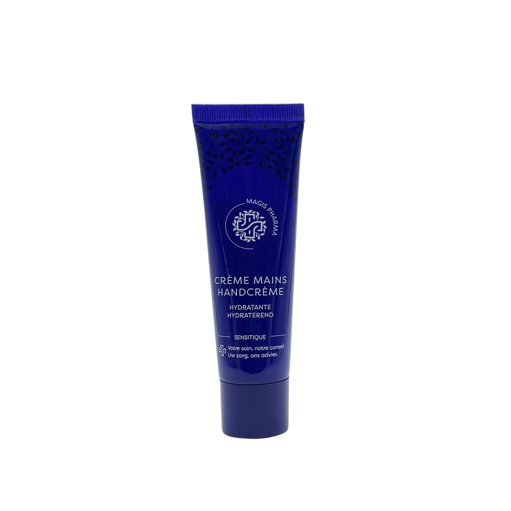 Sensitique Crème Mains Hydratante 50ml