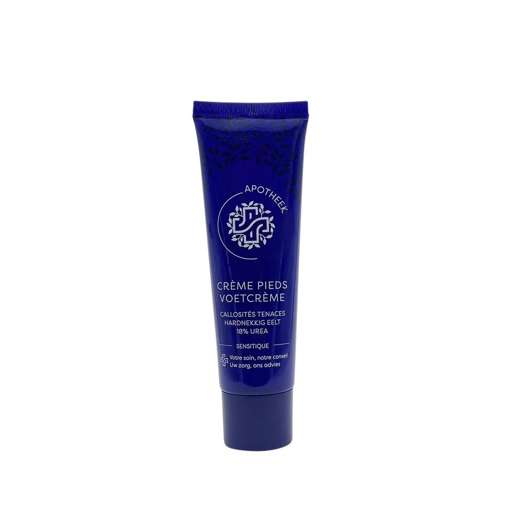 Sensitique Crème Pieds 50ml