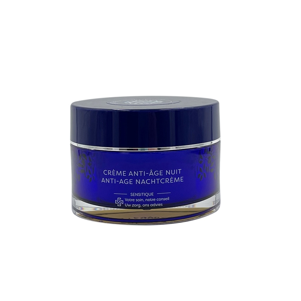 Sensitique AA Nachtcrème 50ml