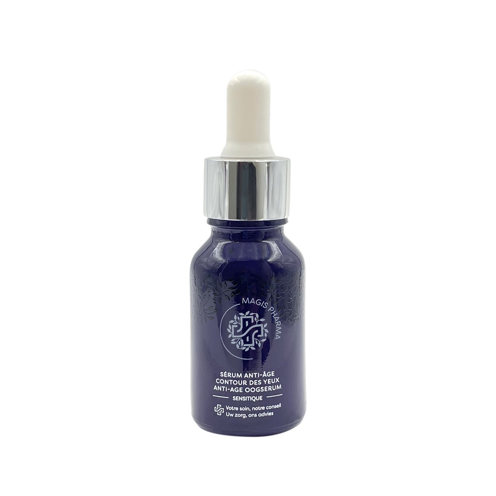 Sensitique AA eye serum 15ml