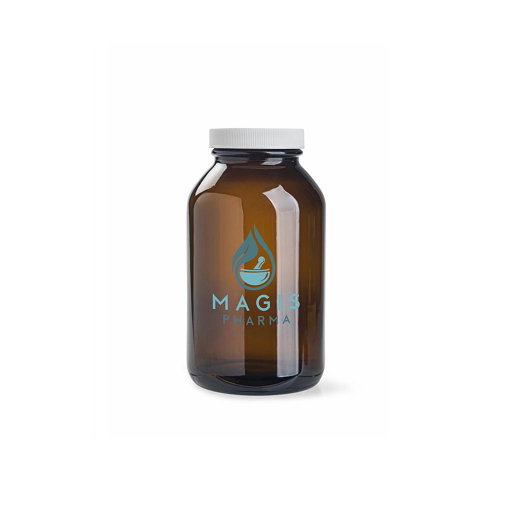 Blaaswier droog extract (Fucus) 25g 