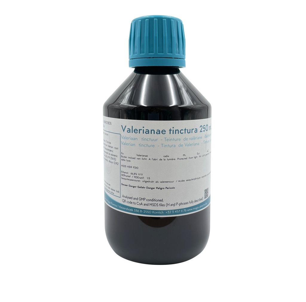 Baldriantinktur 250mL