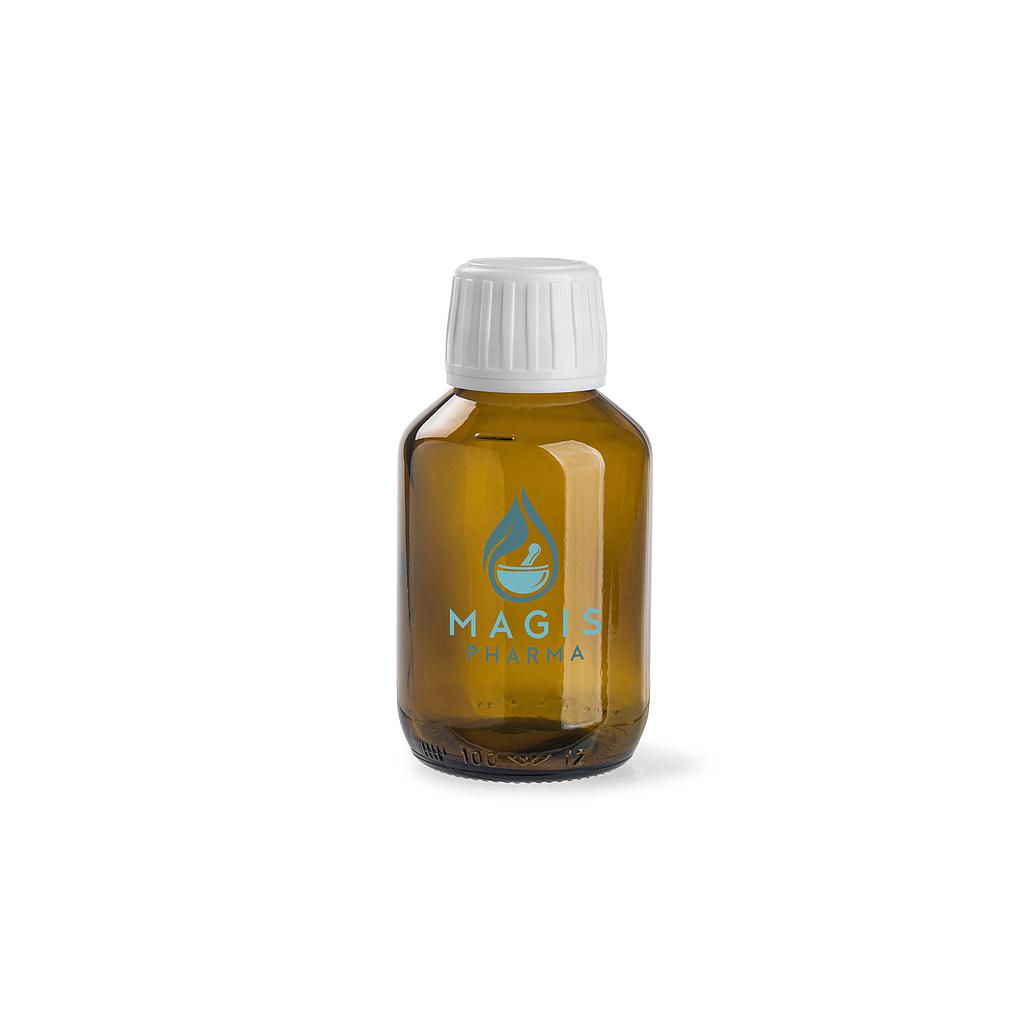 Hamamelis tinctuur 100mL