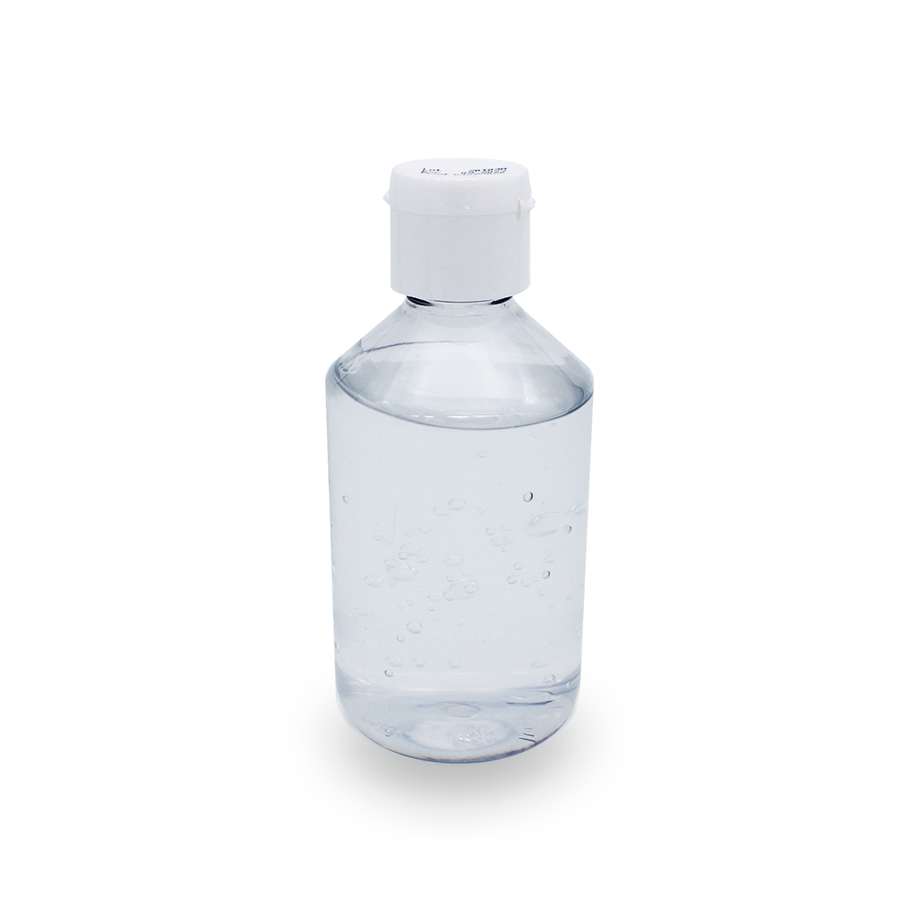 Alco Gel pour les mains 48x250mL pour marque maison