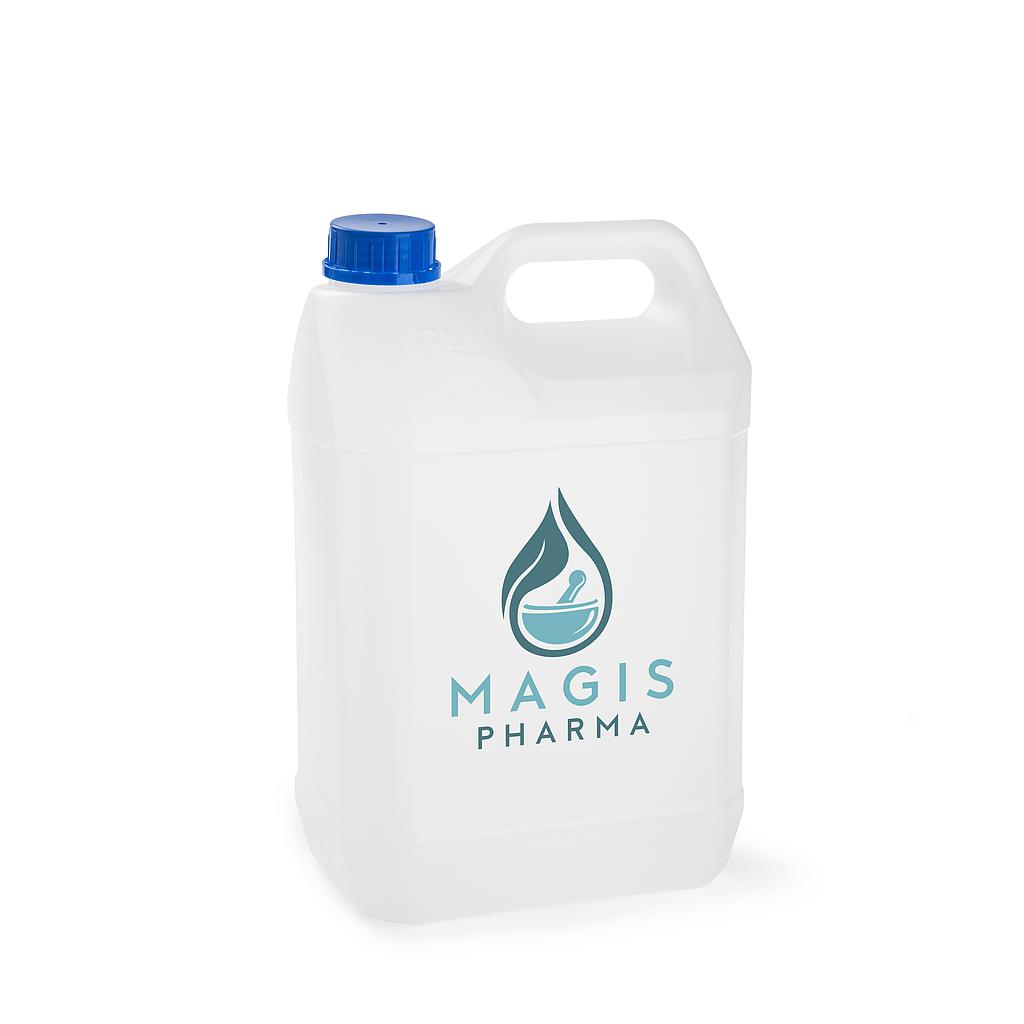 Eau purifiée 5x5L CARTON PRINCIPAL