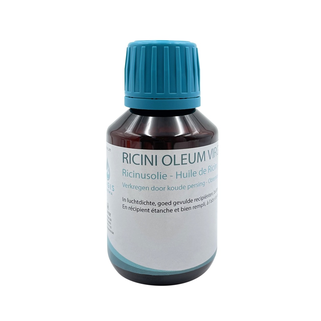 Aceite de ricino 100mL