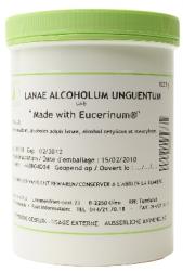 Wolvetalcoholenzalf (Lanae alcoholum unguentum) 1kg PANNOC