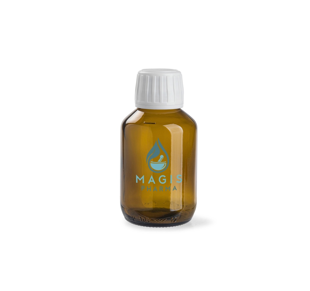 Peppermint oil 100mL