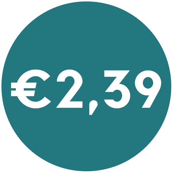 Korting op Newgene ZELFTEST €2,39/test (min 3 stuks &amp; 200 euro)