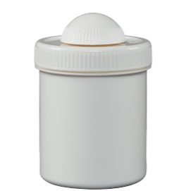 Samix Standard Jar - Pot 100/140 ml (10 pièces)