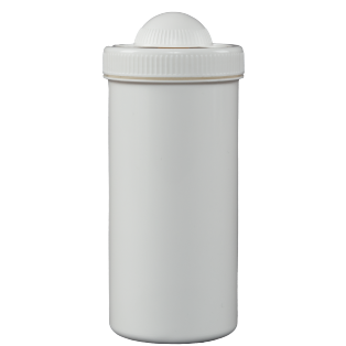 Samix Standard Jar - Pot 200/280 ml (5 pièces)