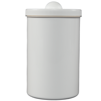 Samix Standard Jar - Kruke 1000/1250 ml (3 Stück)