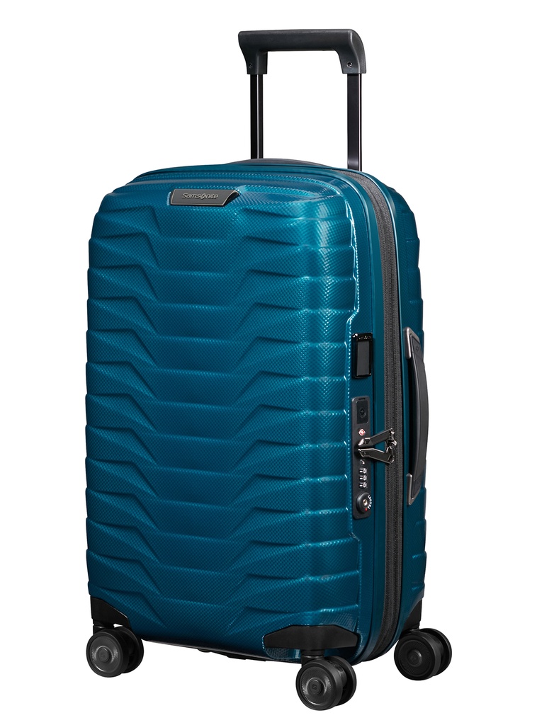 Samsonite Proxis handbagage 55cm