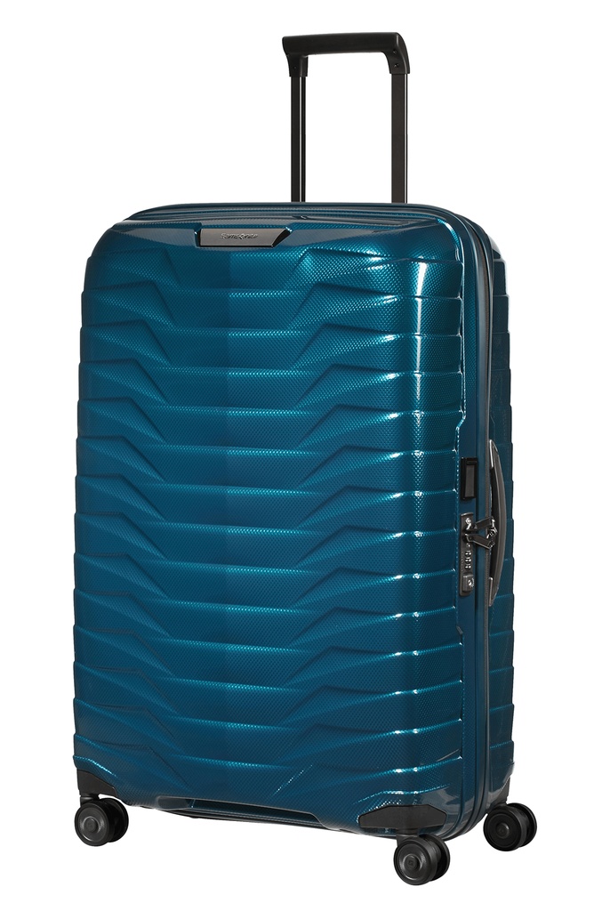 Samsonite Proxis reiskoffer 75 cm