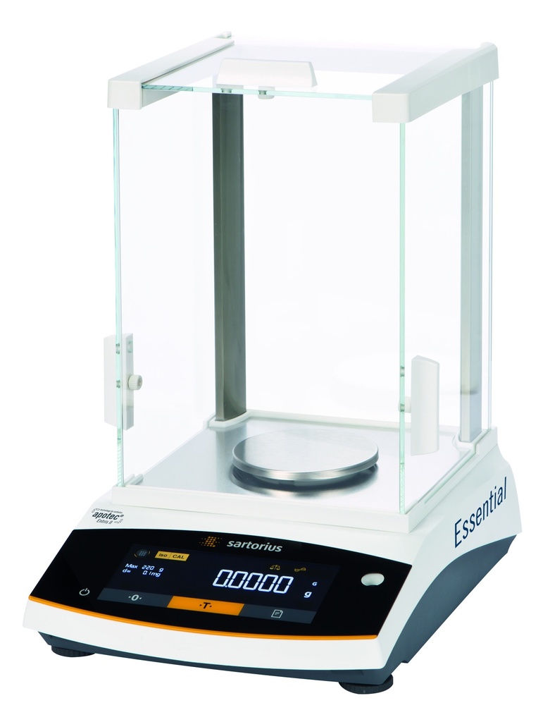 Sartorius Apotec Entris II Essential 224i-1CEU