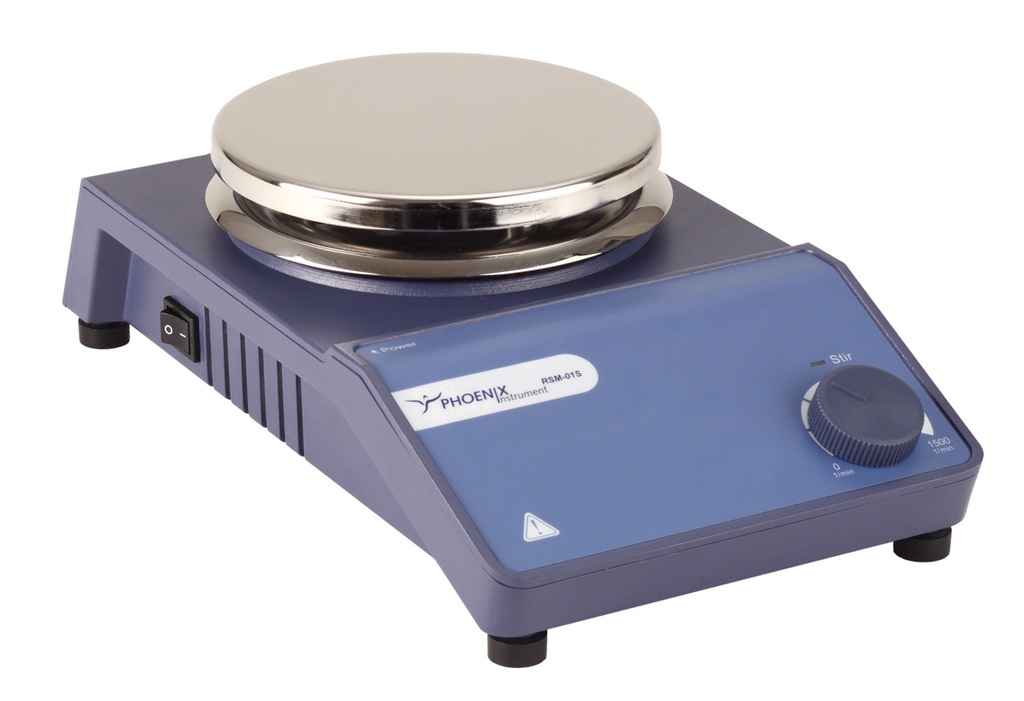 Phoenix Magnetic stirrer without heating