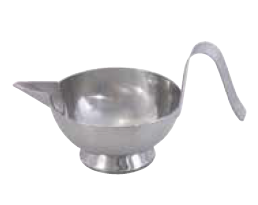 Pouring cup for Suppositoria 400mL