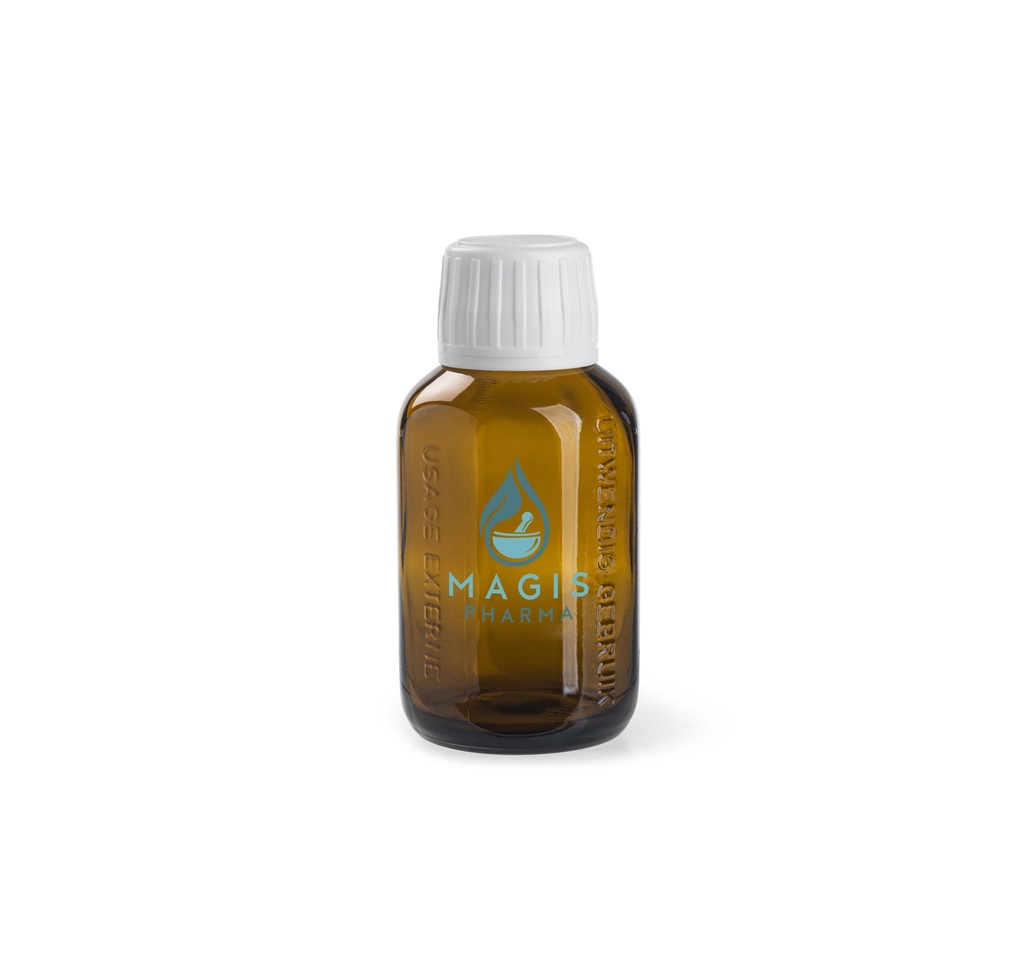 Collodium 5% 250 ml