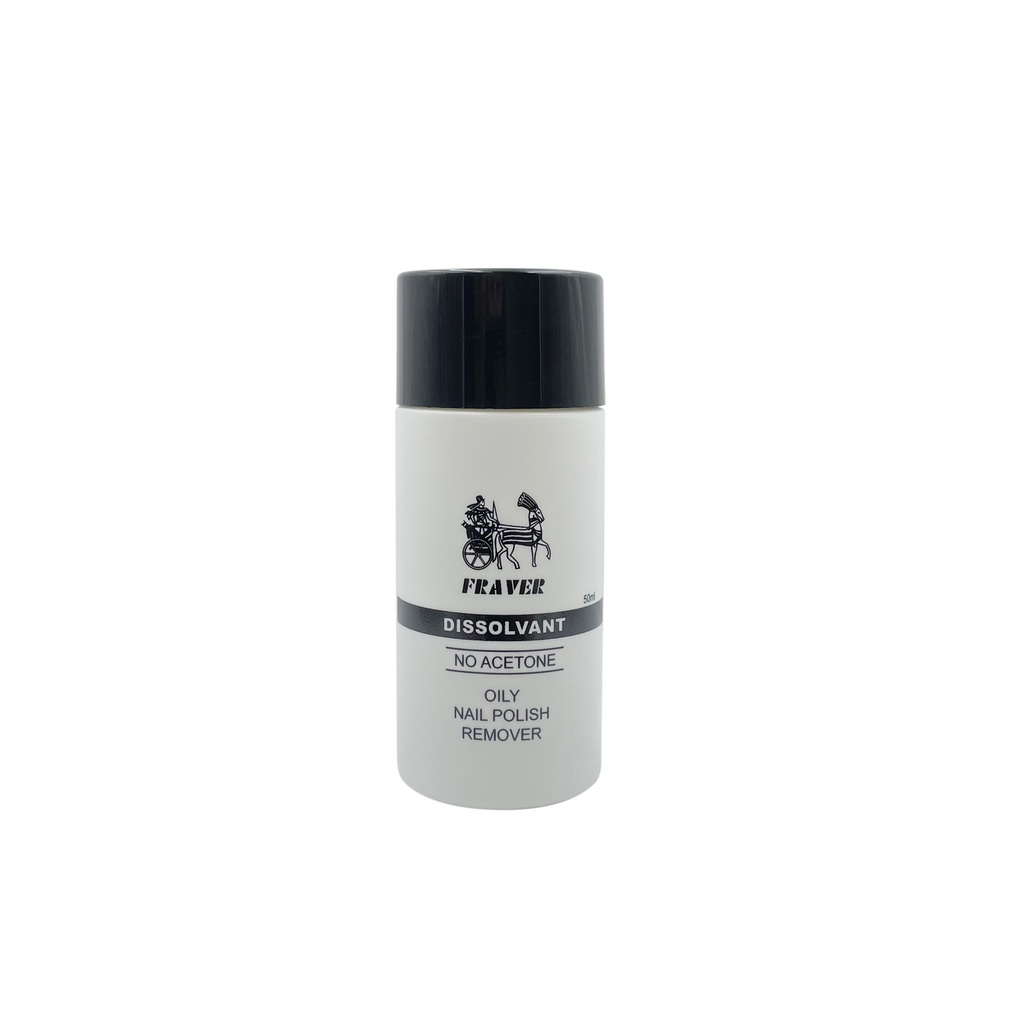 Disolvente blanco 50mL (Sin acetona)