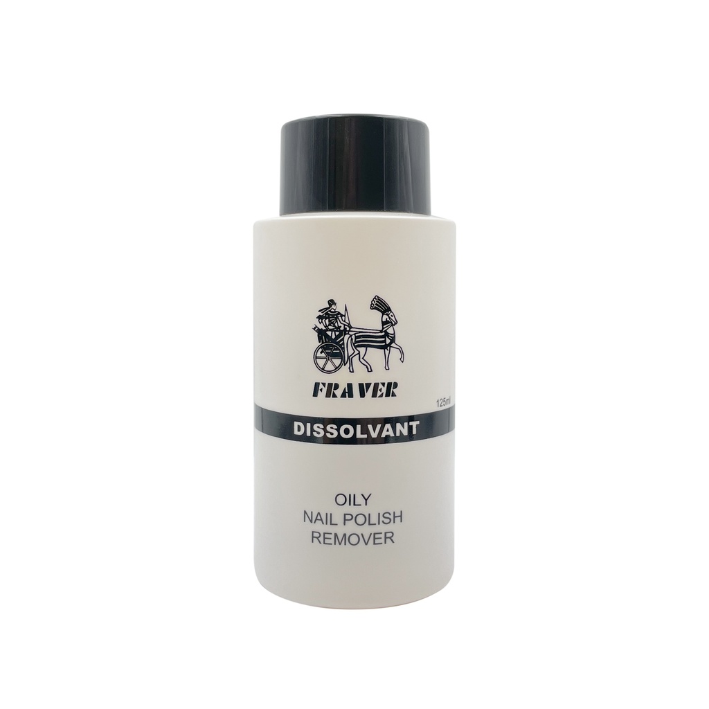Dissolvant yellow 125mL