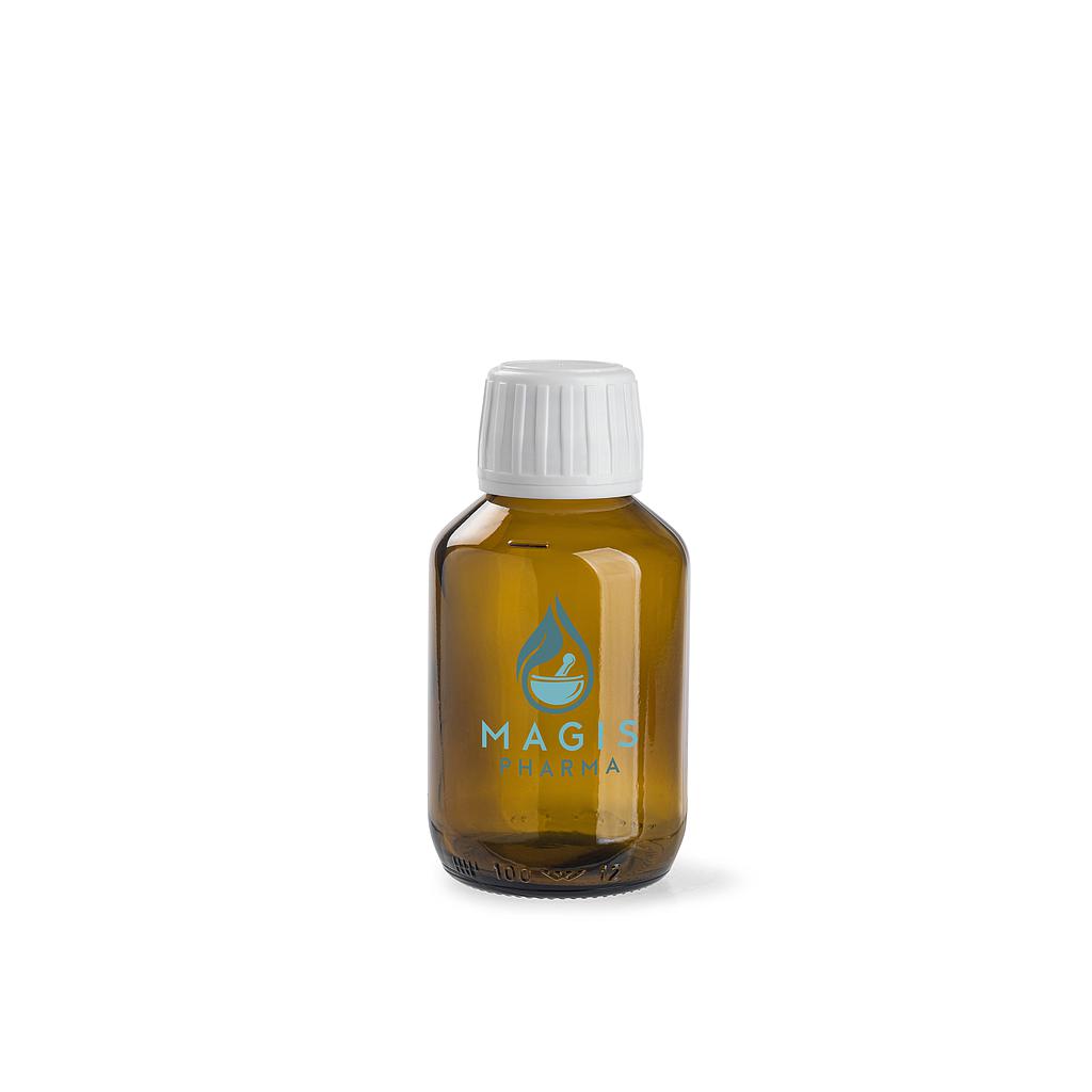 Ethanol 70% gedenatureerd 100mL