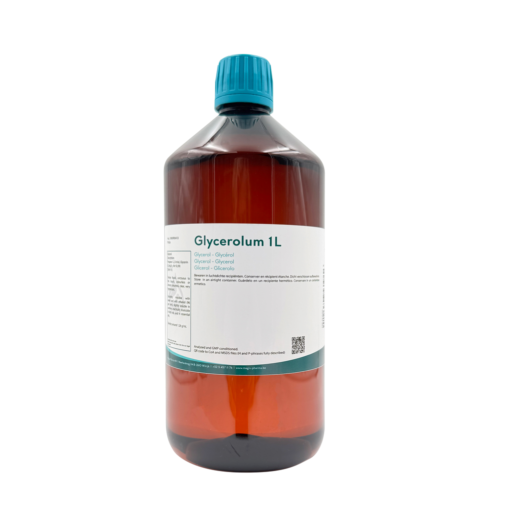Glycerol 1L