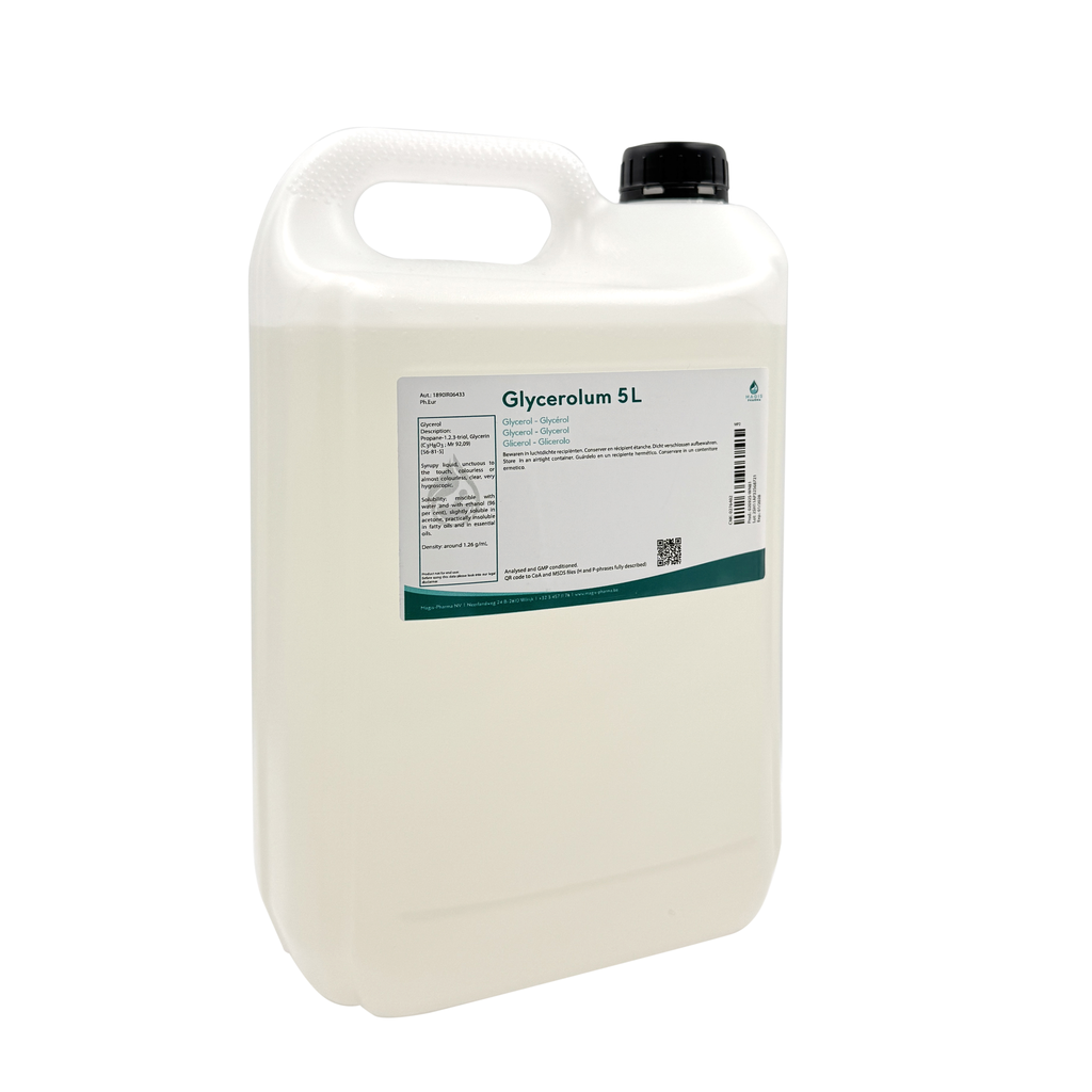 Glicerina 5L