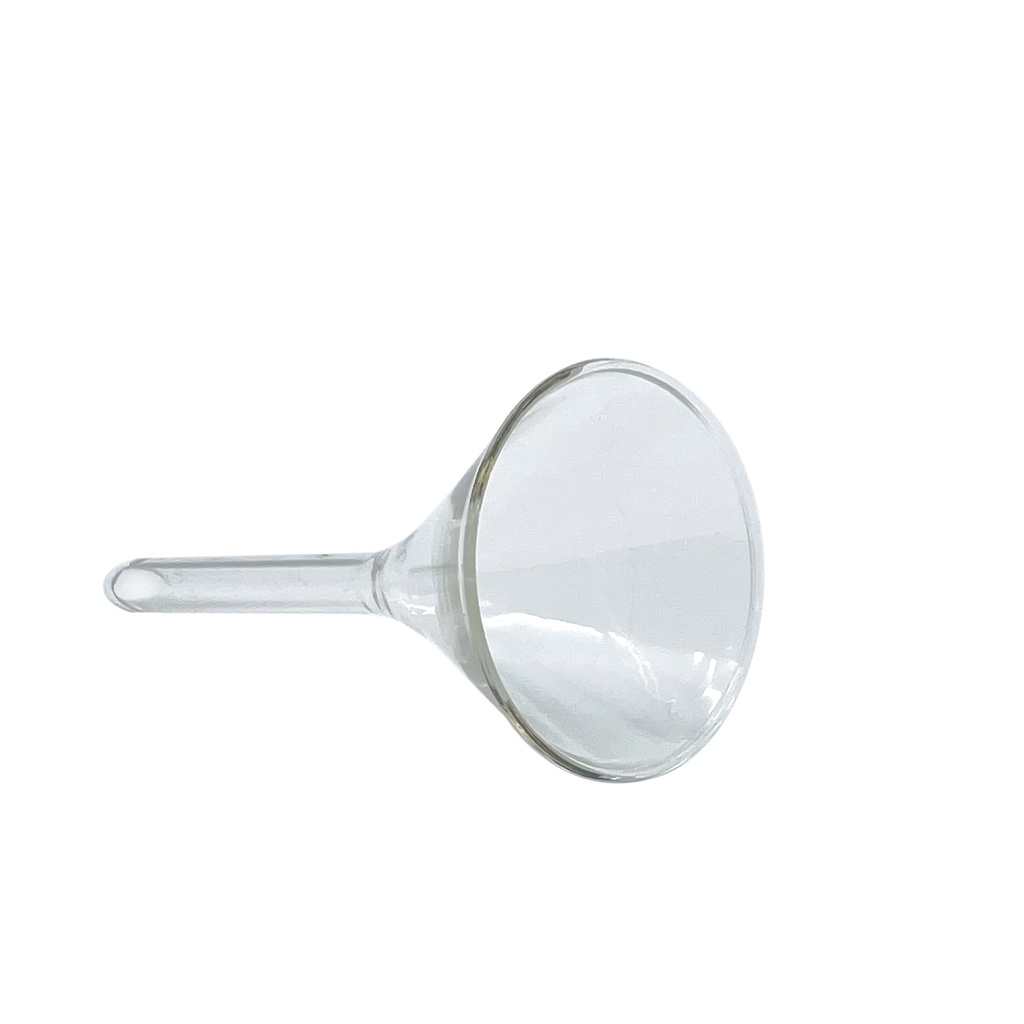 Funnel glass 55mm