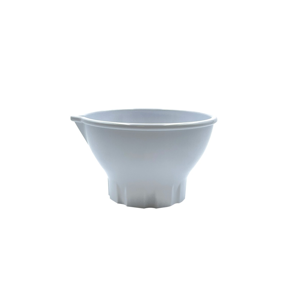 Mortar melamine 750mL