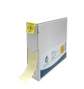 Label "shake" 20x20mm per 500