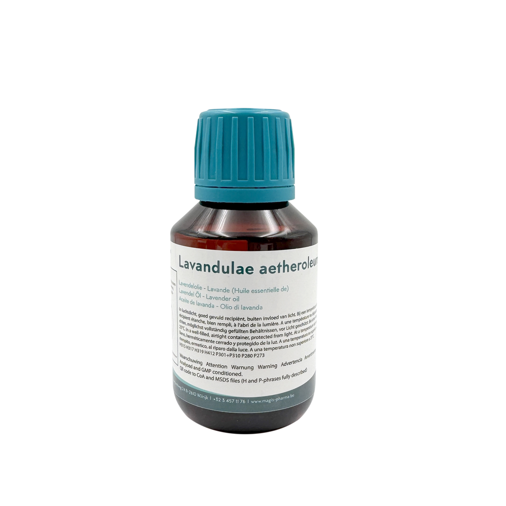 Lavender oil 100mL