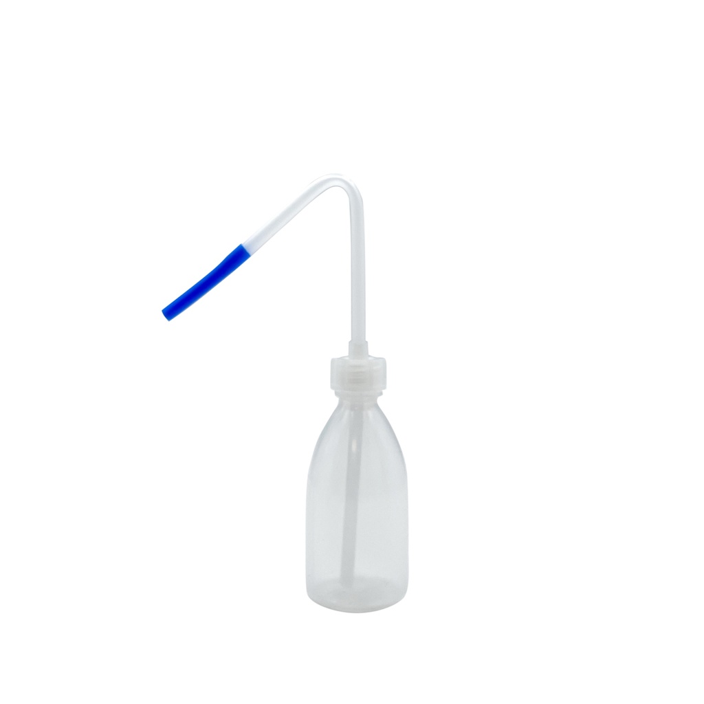 Spray bottle plastic 100mL