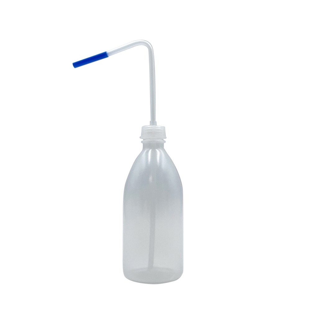 Flacon plastique pissette 500mL