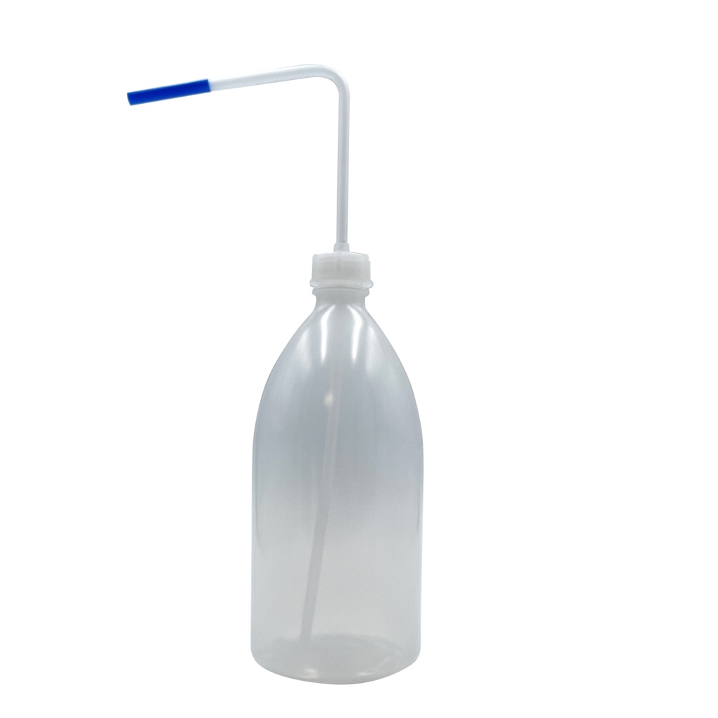 Flacon plastique pissette 1000mL