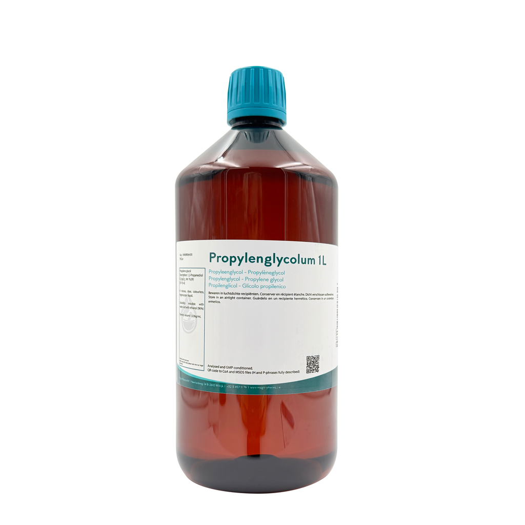 Propyleenglycol 1L