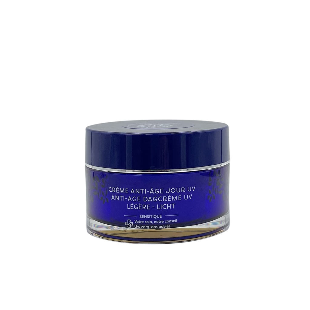 Sensitique AA Tagescreme Licht UV 50ml