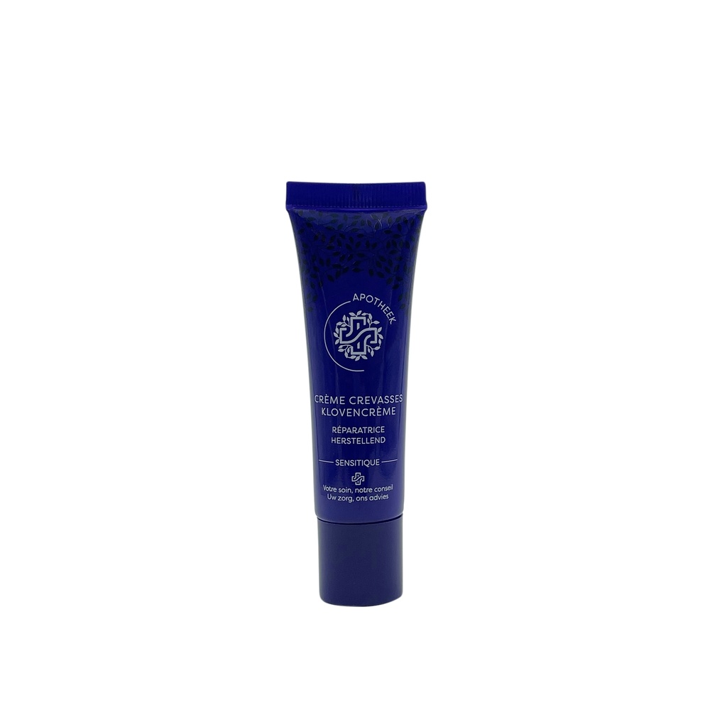 Sensitique crema antiarrugas 25ml