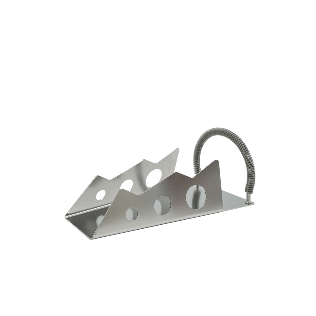 Spatula Holder Stainless steel