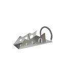 Porte-spatule Inox