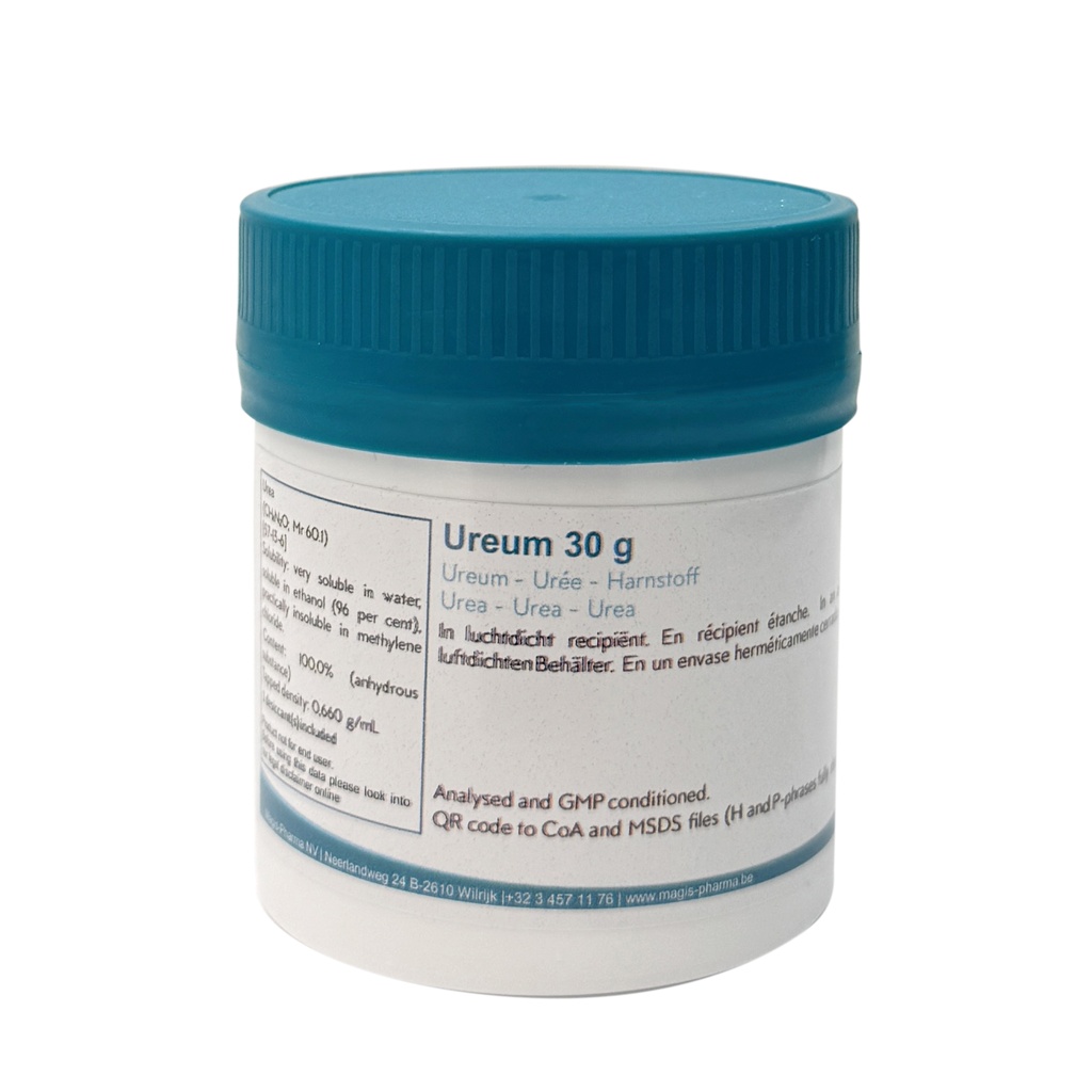 Urée 30g