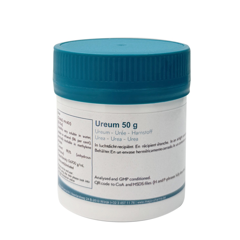 Harnstoff 50g