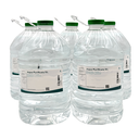 Water gezuiverd 5x5L PET OMDOOS 